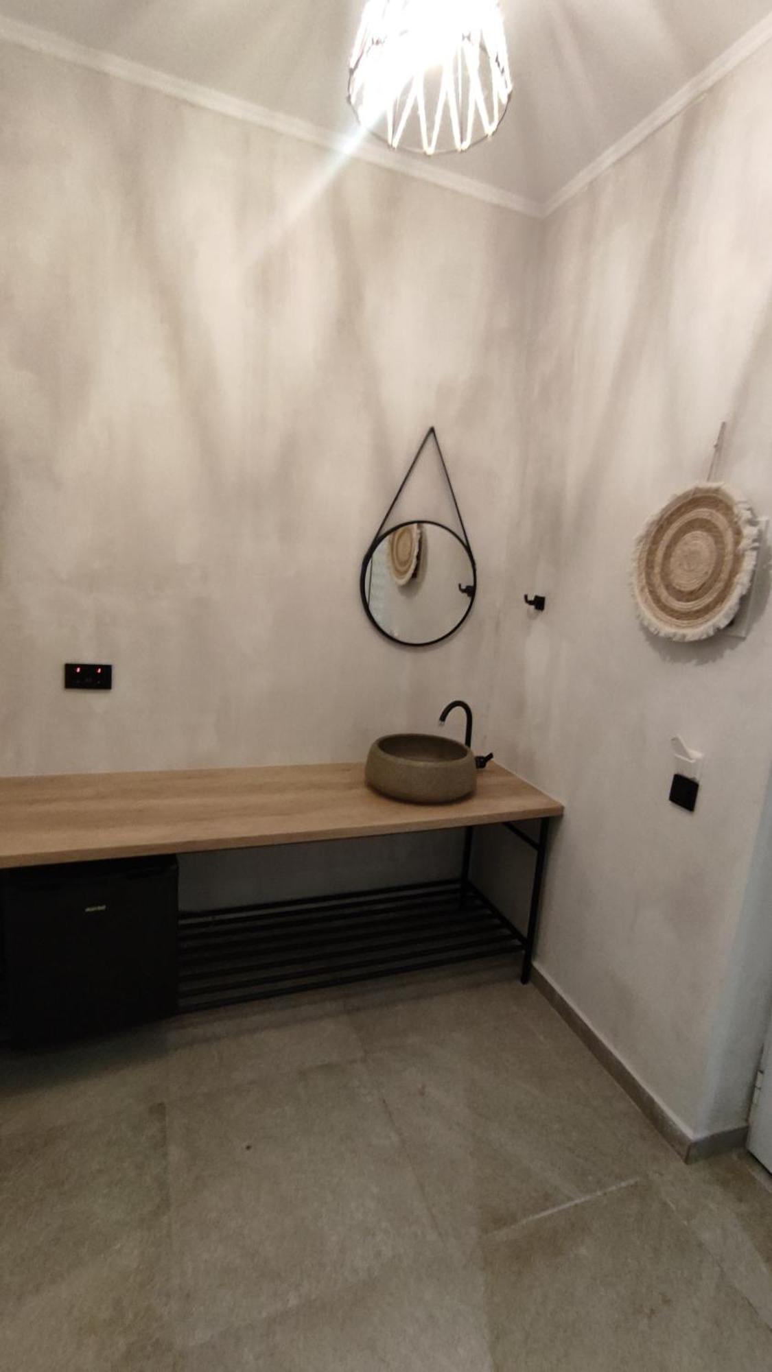 Arkana Laganas Extérieur photo